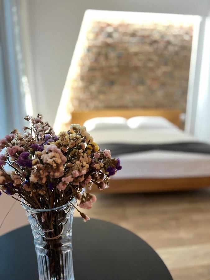Koni'S Studio Apartments Tiran Dış mekan fotoğraf